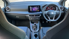 SEAT Arona 1.0 TSI 115 FR Black Edition 5dr Petrol Hatchback